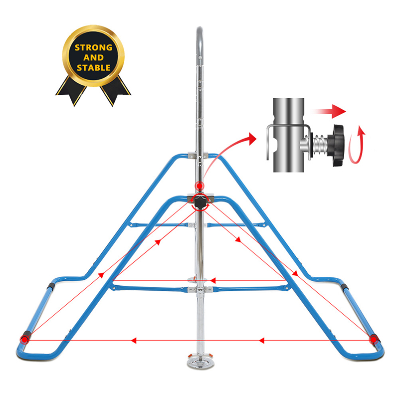 Gymnastics Horizontal Bar for  - Gymnastic Bar Home review and price