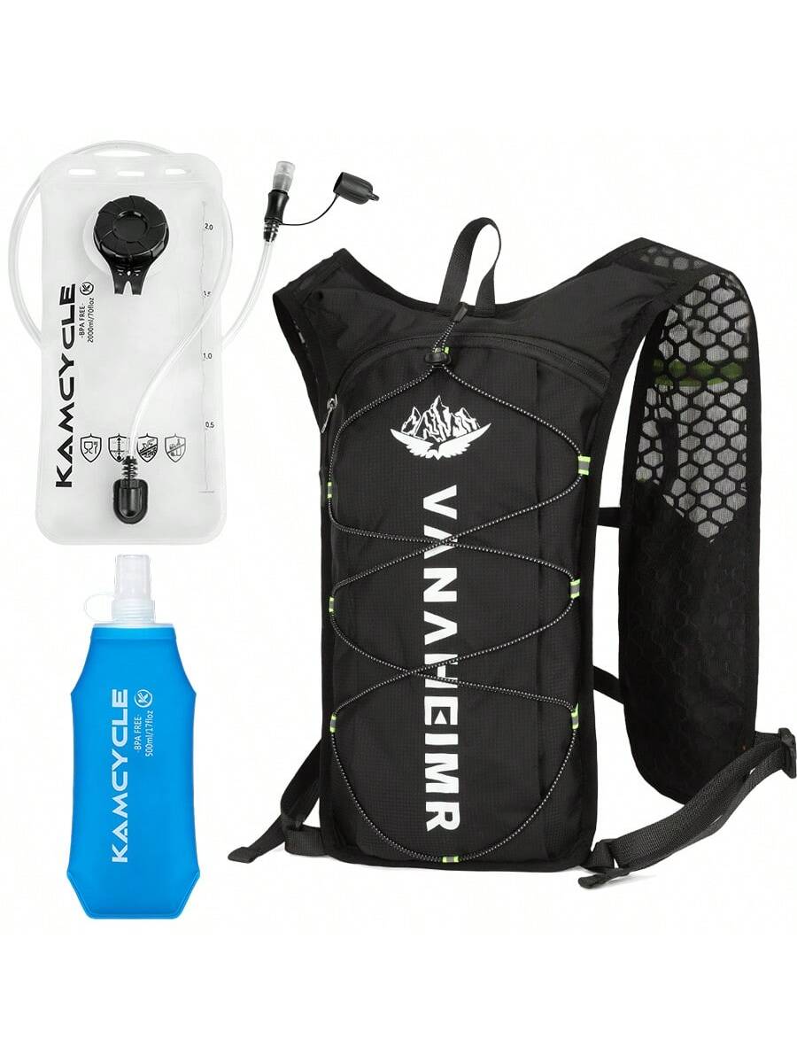 Running Vest  Hydration Backpa - Trail Running Vest review and price