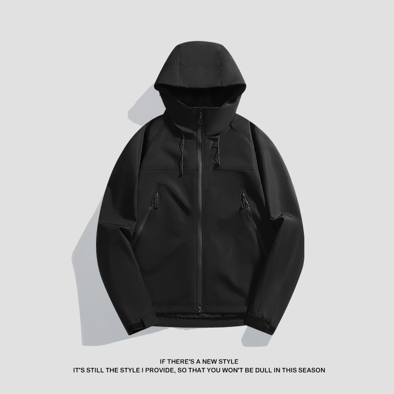 Brand New Men's Casual Windpro - Outdoor Sport Jacket Brand review and price