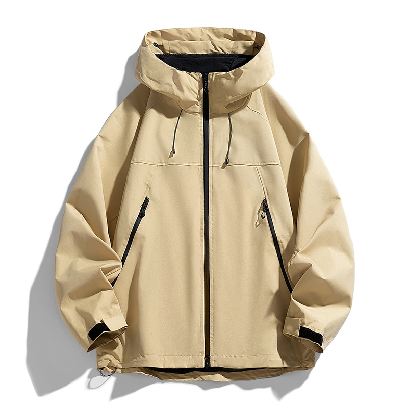 Brand New Men's Casual Windpro - Outdoor Sport Jacket Brand review and price