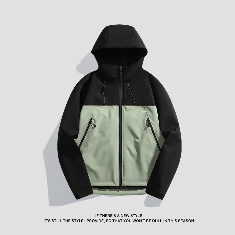 Brand New Men's Casual Windpro - Outdoor Sport Jacket Brand review and price