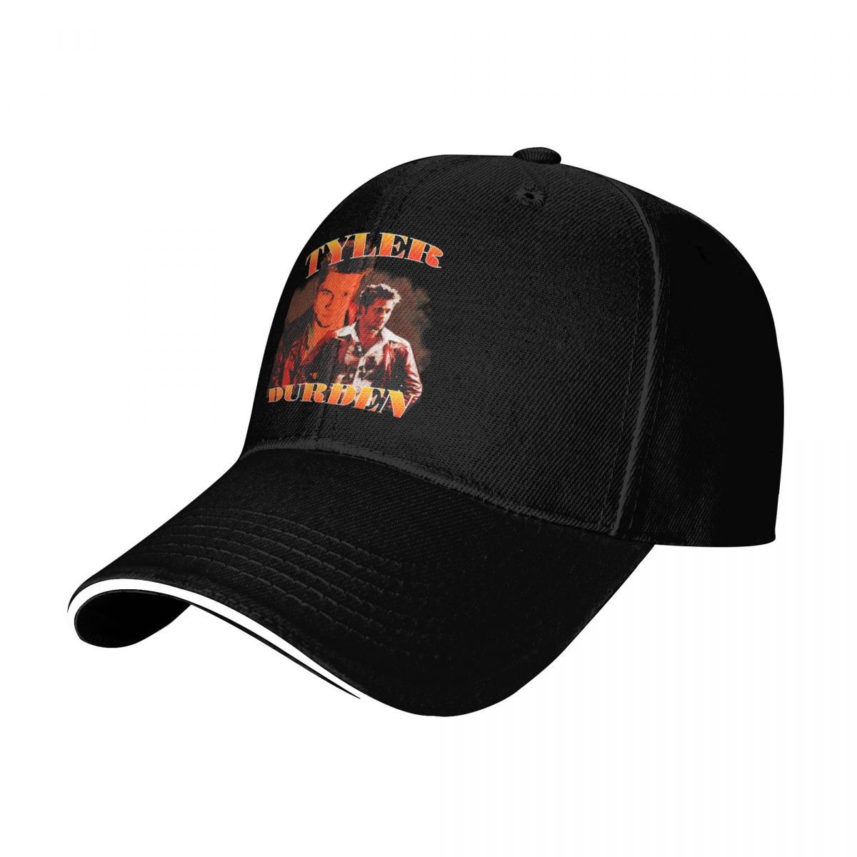 Baseball Caps Tyler Durden Fig - Outdoor Sport Club review and price