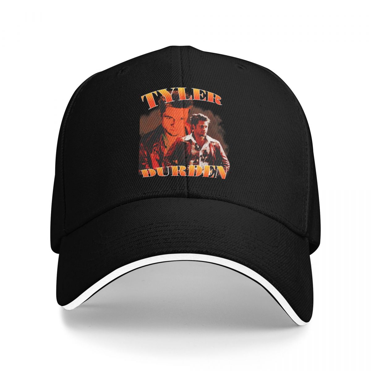 Baseball Caps Tyler Durden Fig - Outdoor Sport Club review and price