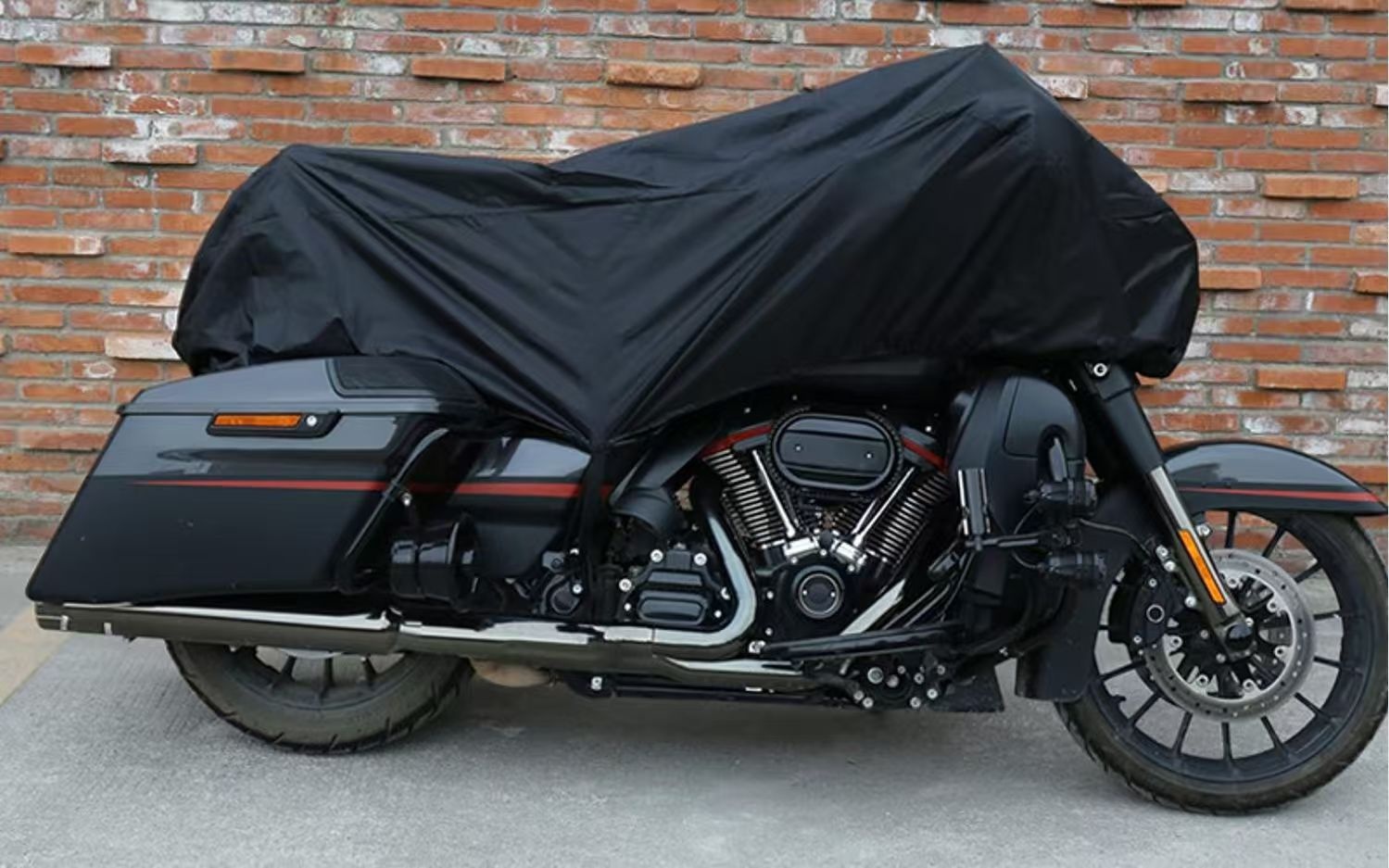 Lightweight Half Cover for Mot - Outdoor Sport Using A Bike review and price