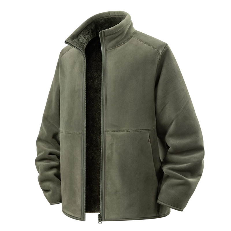 2026 Spring Men Outdoor Thicke - Outdoor Sport Jacket Brand review and price