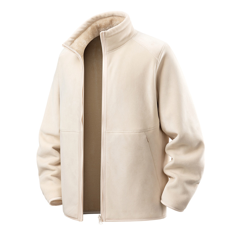 2026 Spring Men Outdoor Thicke - Outdoor Sport Jacket Brand review and price