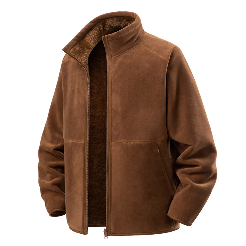 2026 Spring Men Outdoor Thicke - Outdoor Sport Jacket Brand review and price