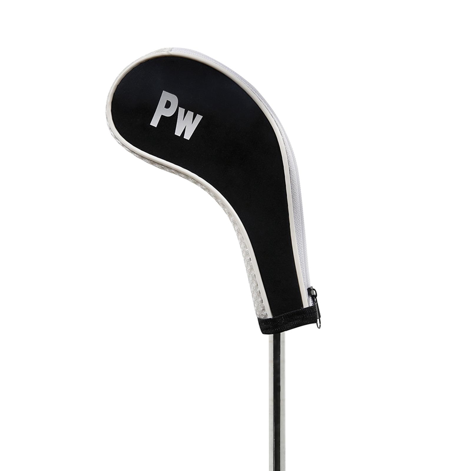 Golf Club Iron Headcover Prote - Outdoor Sport Club review and price