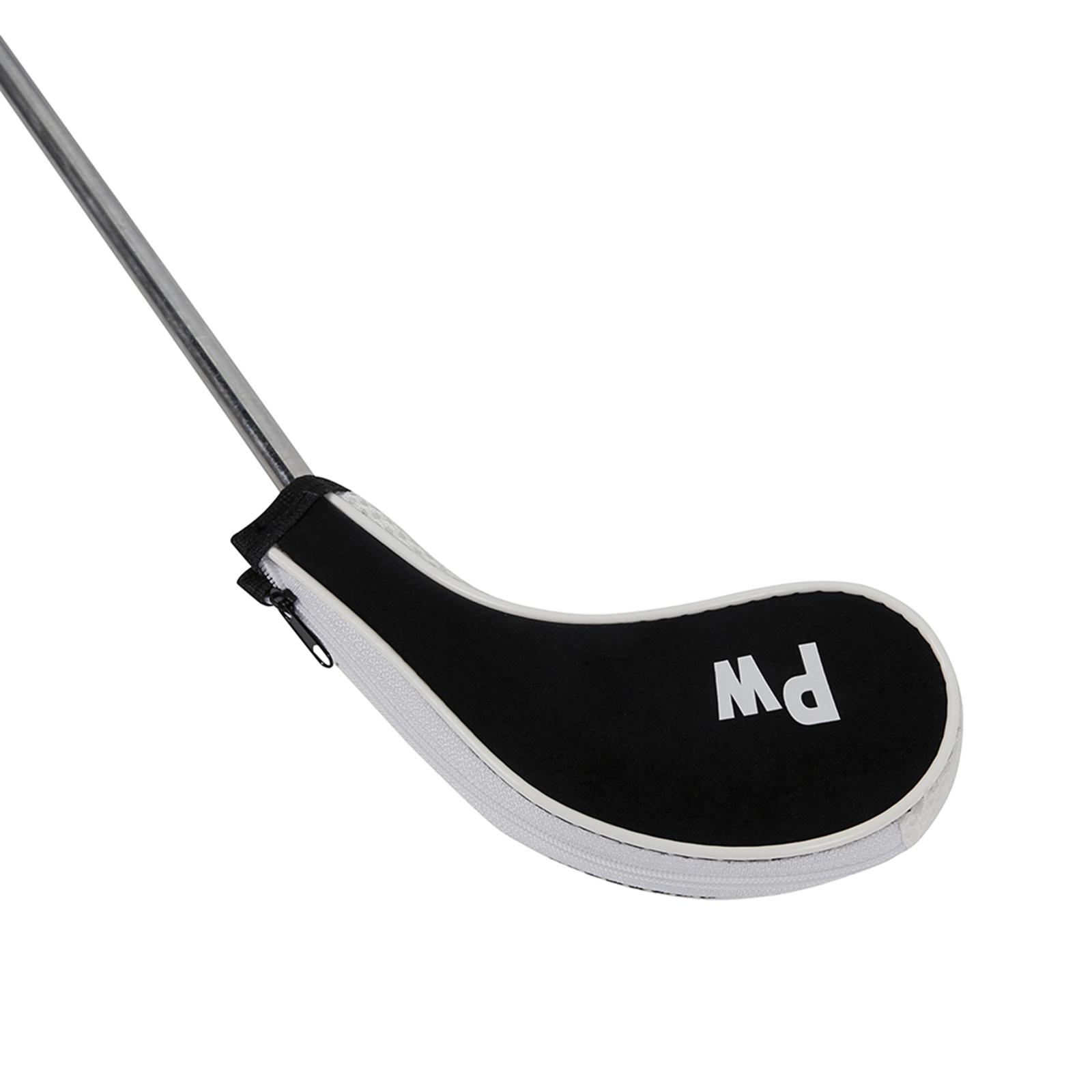 Golf Club Iron Headcover Prote - Outdoor Sport Club review and price