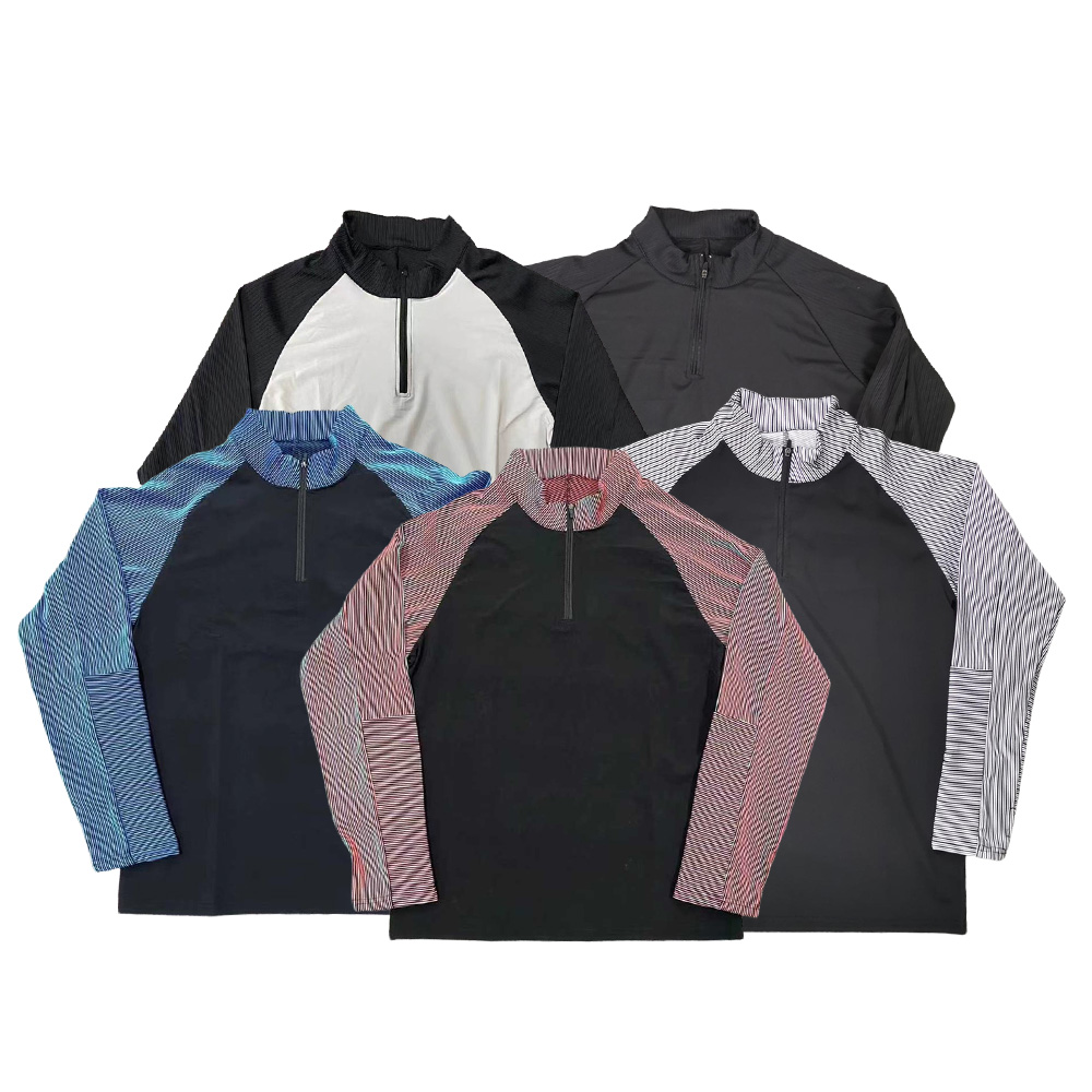 Men Brand Gym Sport Running Tr - Outdoor Sport Jacket Brand review and price