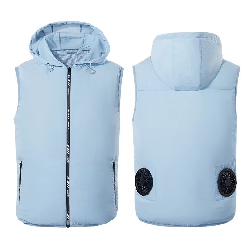 Summer Sport Fan Air Condition - Outdoor Sport Jacket Brand review and price