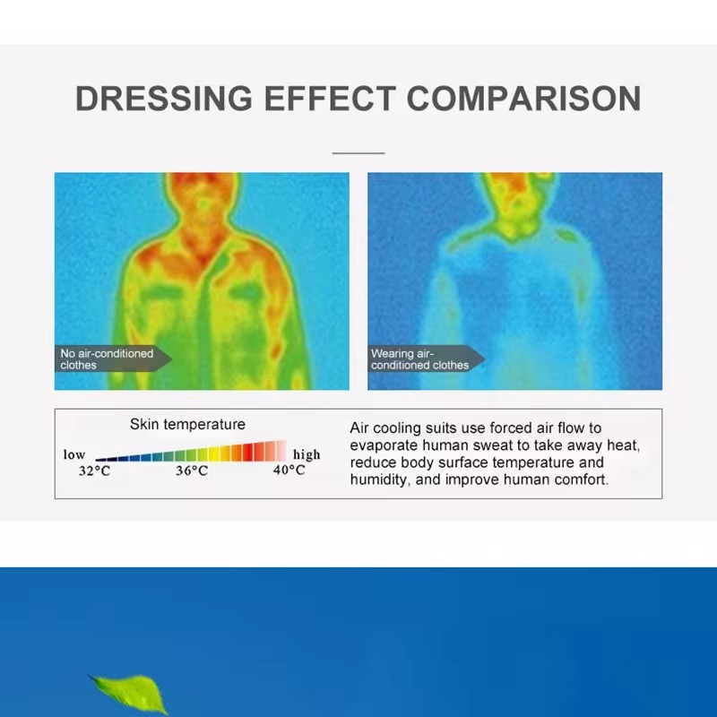 Summer Sport Fan Air Condition - Outdoor Sport Jacket Brand review and price