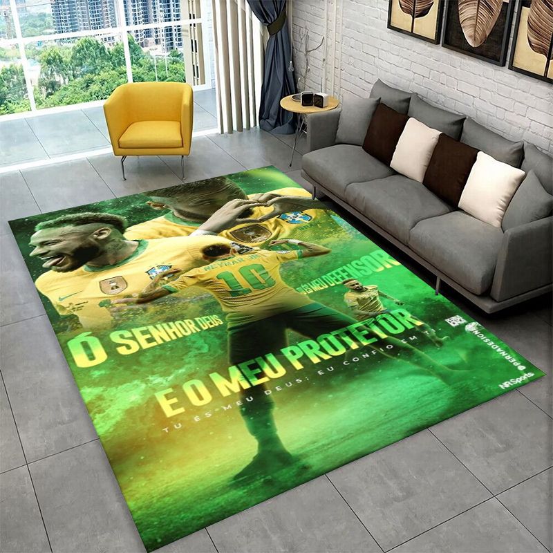 Football N-Neymar Sport Star N - Outdoor Sport Flooring review and price
