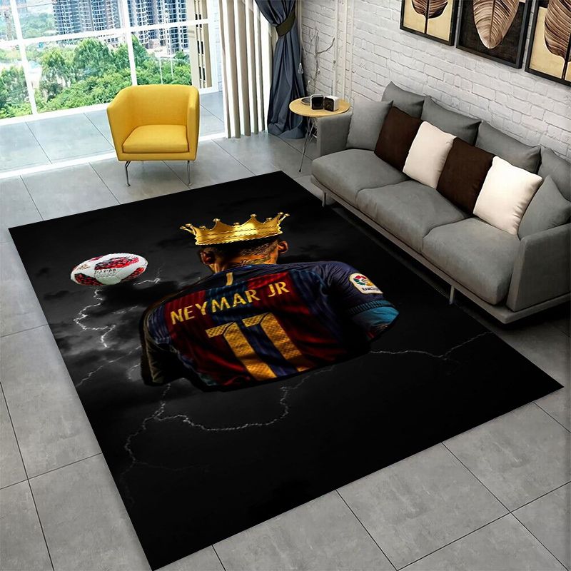 Football N-Neymar Sport Star N - Outdoor Sport Flooring review and price