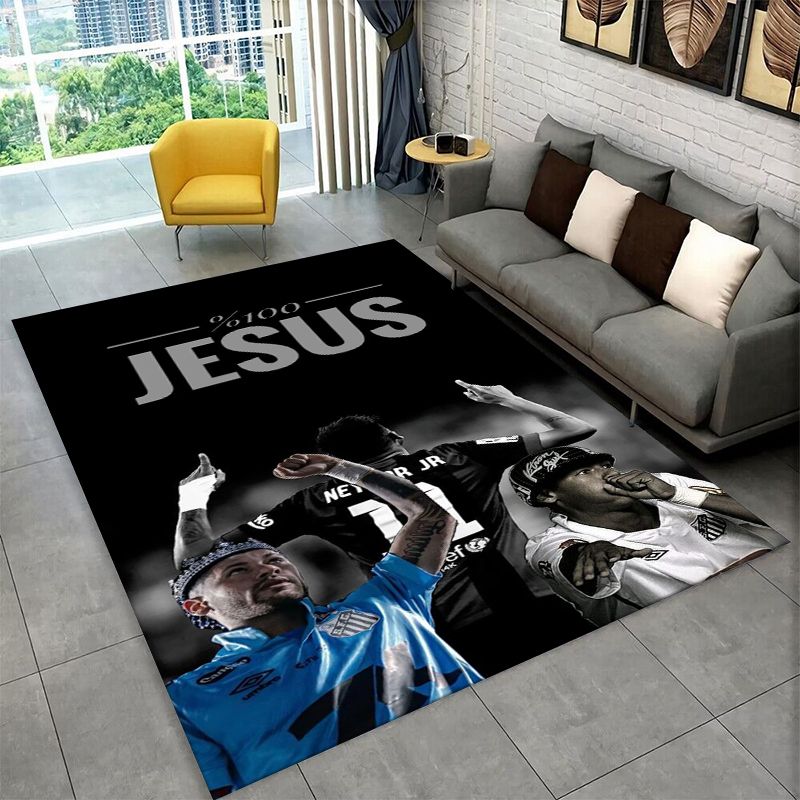 Football N-Neymar Sport Star N - Outdoor Sport Flooring review and price
