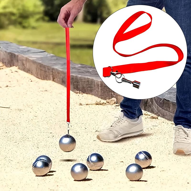 Magnetic Ball Throwing Picker  - Outdoor Sports Activities review and price