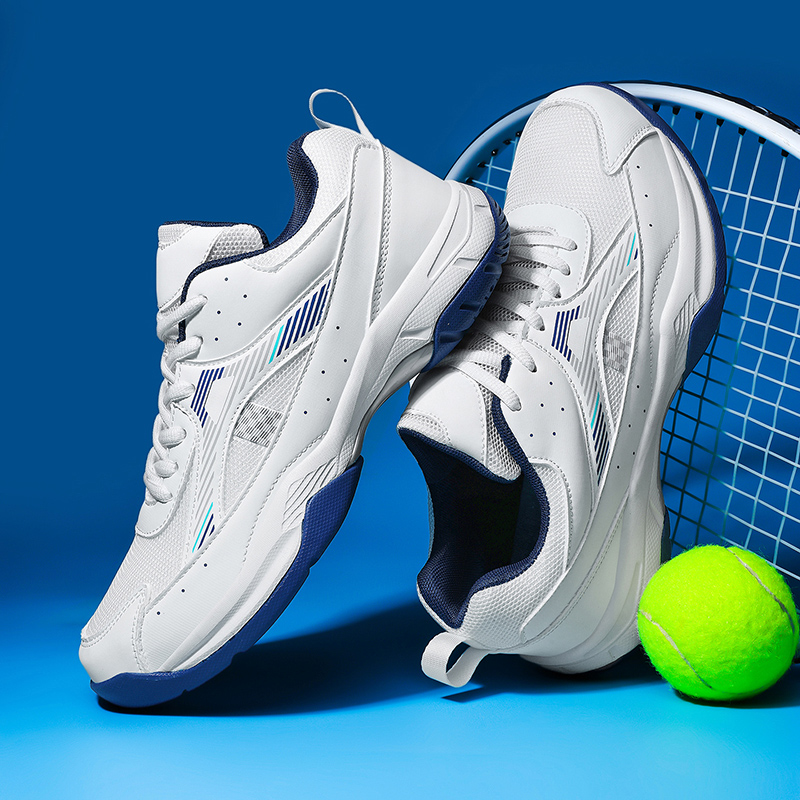 2026 New Men Tenis Sport Shoes - Outdoor Sport Flooring review and price