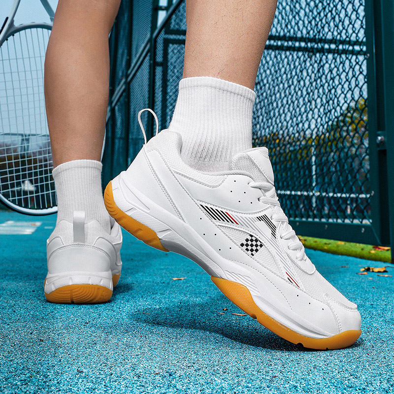 2026 New Men Tenis Sport Shoes - Outdoor Sport Flooring review and price