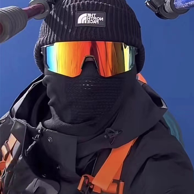 Oversized Bicycle Eyewear Outd - Outdoor Sport Glasses review and price