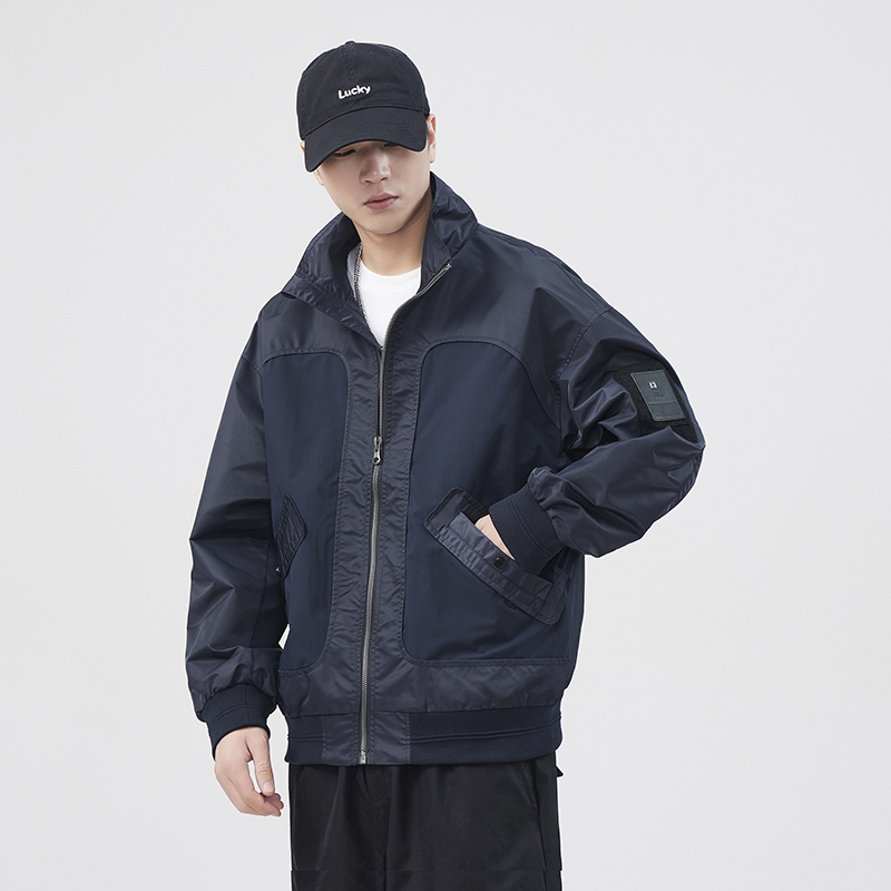 Trendy Brand Casual Jacket Men - Outdoor Sport Jacket Brand review and price