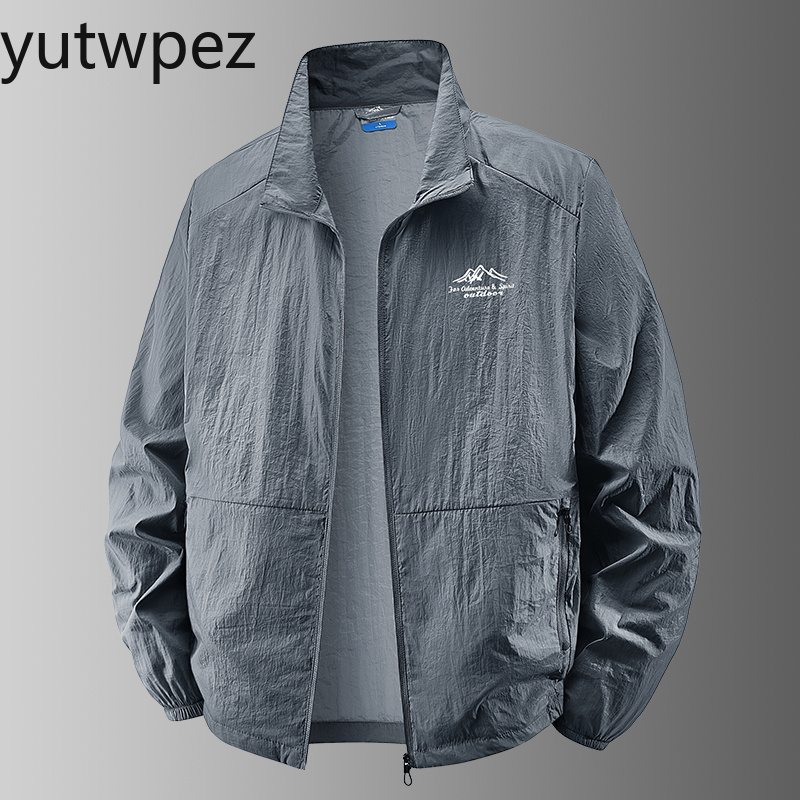 Cycling Camping UPF50+ Coats M - Outdoor Sport Jacket Brand review and price