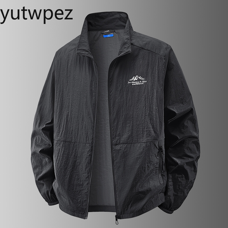 Cycling Camping UPF50+ Coats M - Outdoor Sport Jacket Brand review and price