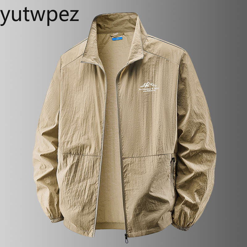 Cycling Camping UPF50+ Coats M - Outdoor Sport Jacket Brand review and price
