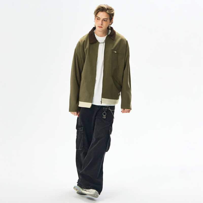 High-Quality New Style Jacket  - Outdoor Sport Jacket Brand review and price