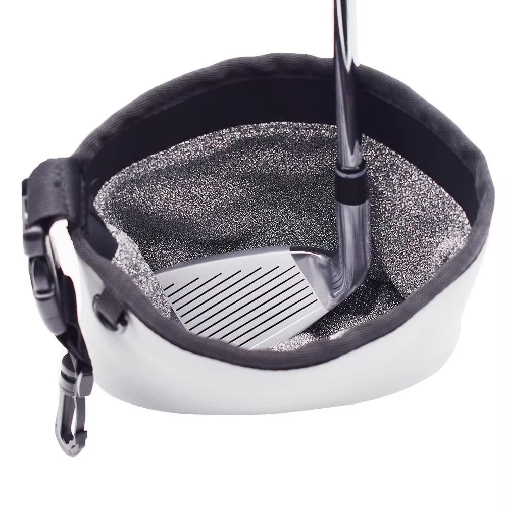 Portable Golf Club Cleaning Ba - Outdoor Sport Club review and price