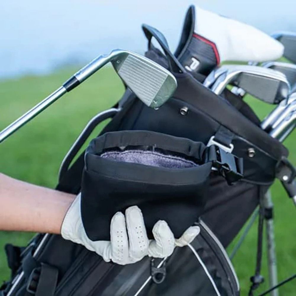 Portable Golf Club Cleaning Ba - Outdoor Sport Club review and price