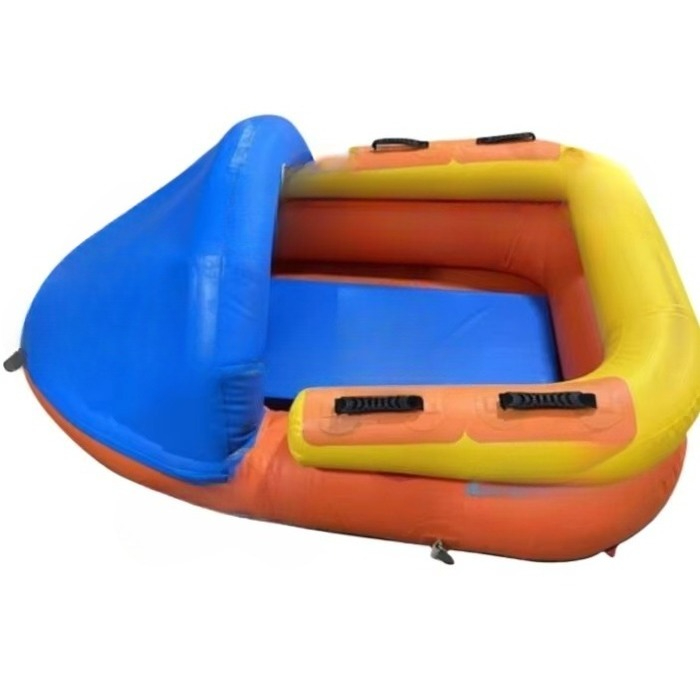 Towable Inflatable Snow Tube a - Outdoor Sports Activities review and price