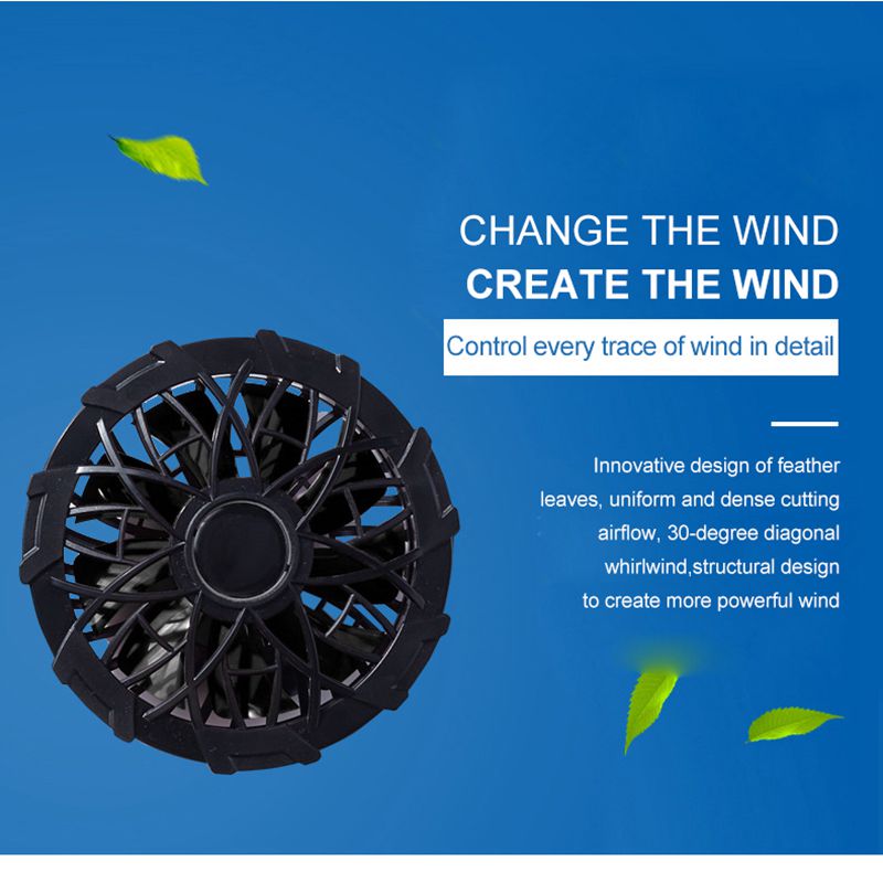 Summer Sport Fan Air Condition - Outdoor Sport Jacket Brand review and price
