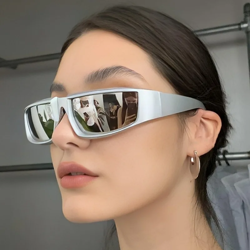 Protective Glasses Popular Y2k - Outdoor Sport Glasses review and price