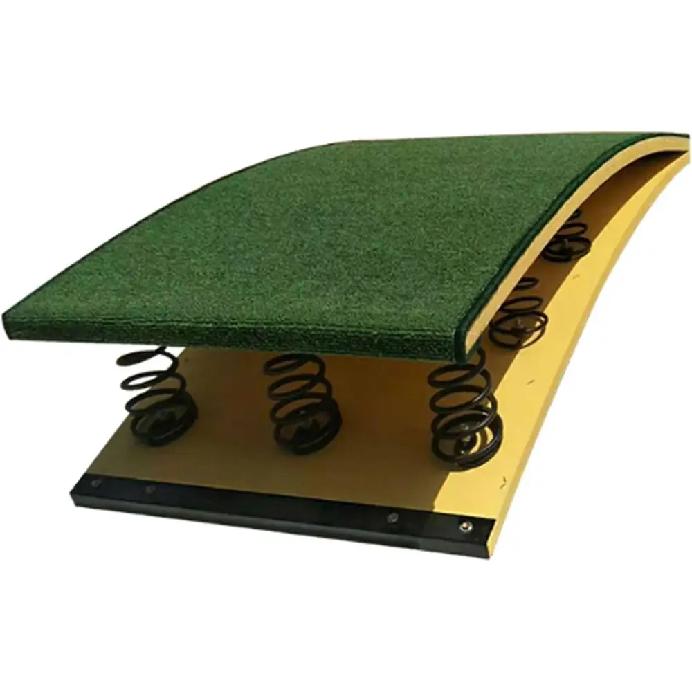 Adult Heavy-Duty Wooden Gymnas - Gymnastic Bar Home review and price