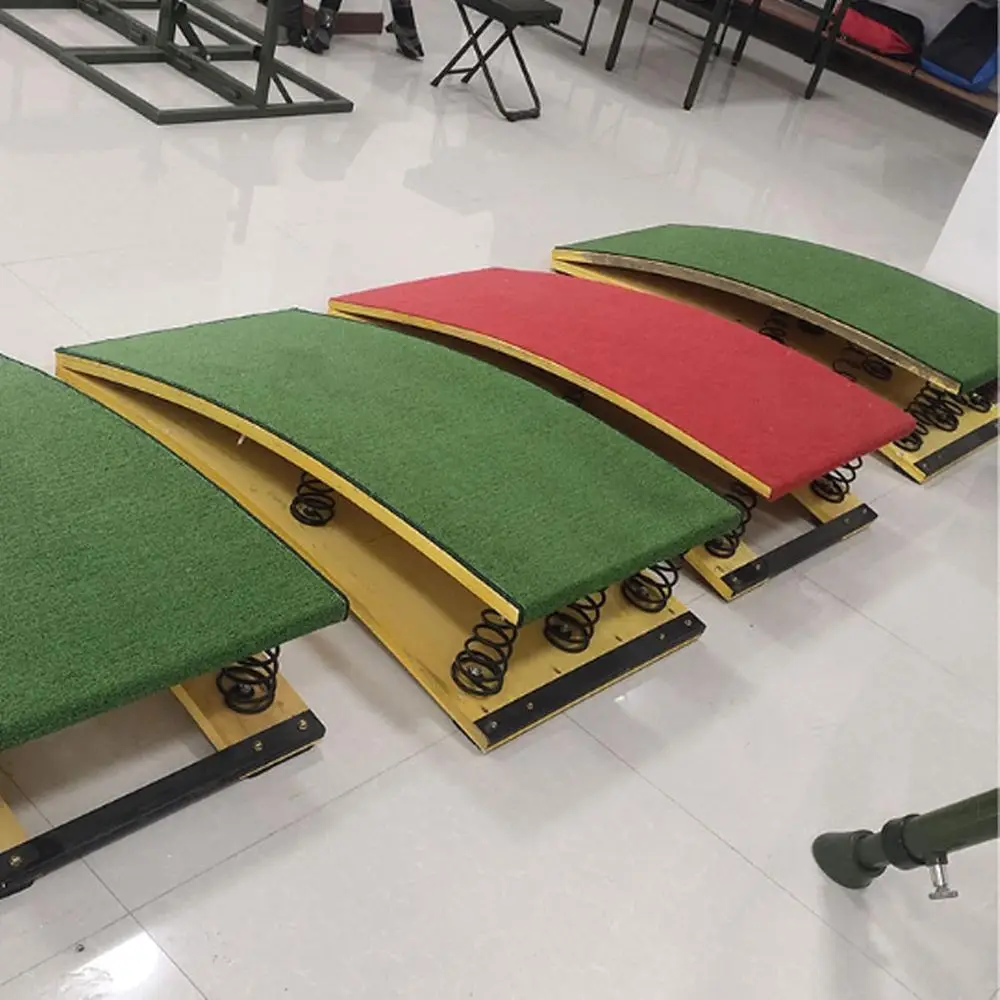 Adult Heavy-Duty Wooden Gymnas - Gymnastic Bar Home review and price