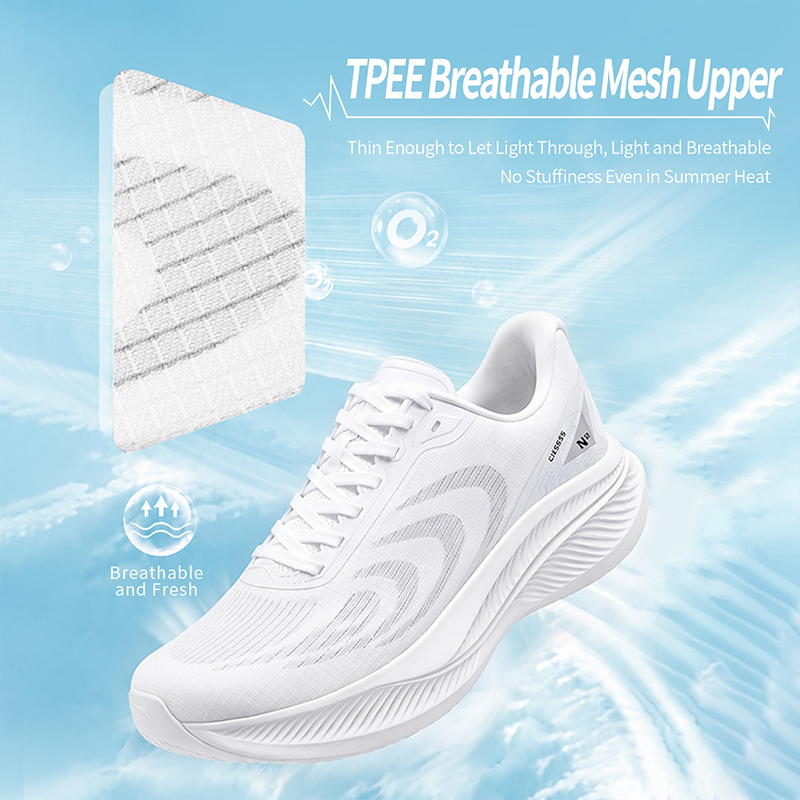 CIERSES Original Running Shoes - Outdoor Sport Flooring review and price