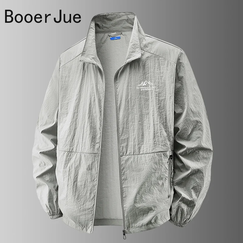 Outdoor Hiking Fishing Skin Br - Outdoor Sport Jacket Brand review and price