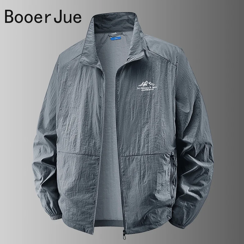 Outdoor Hiking Fishing Skin Br - Outdoor Sport Jacket Brand review and price
