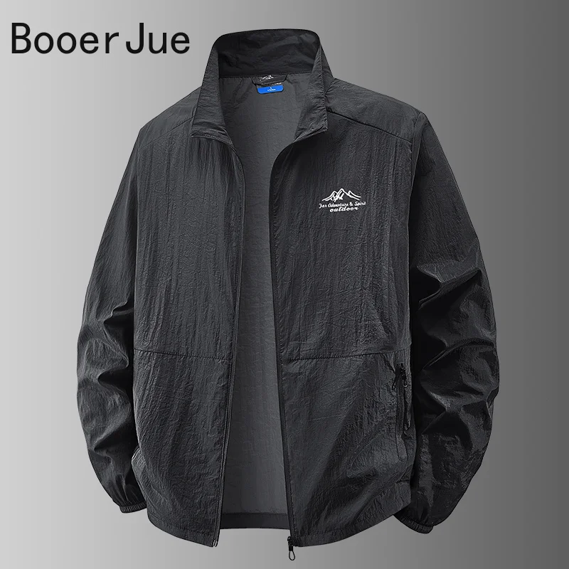 Outdoor Hiking Fishing Skin Br - Outdoor Sport Jacket Brand review and price