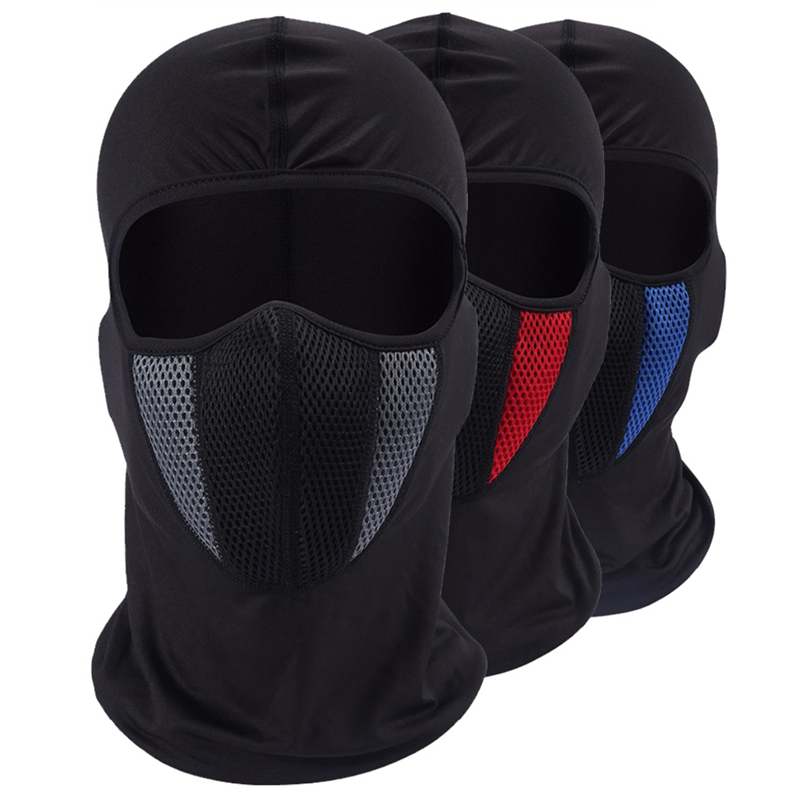 Tactical Full Face Balaclava M - Outdoor Sport Using A Bike review and price