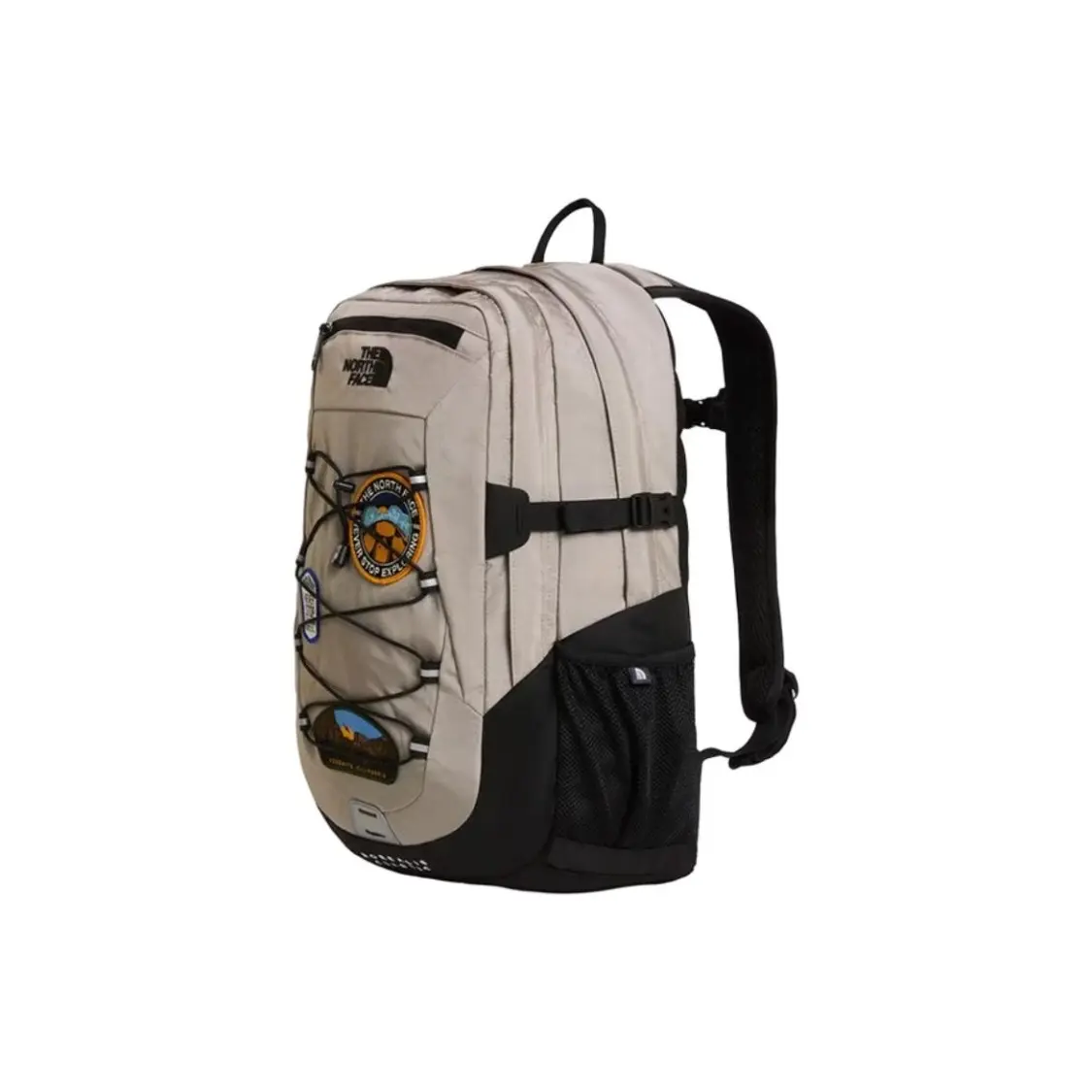 The North Face 25L Sport Bags  - Outdoor Sport North Face review and price