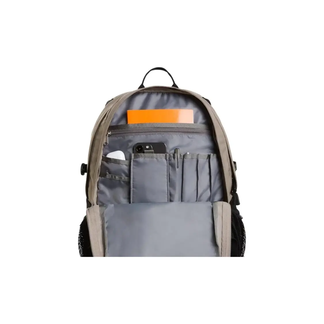 The North Face 25L Sport Bags  - Outdoor Sport North Face review and price