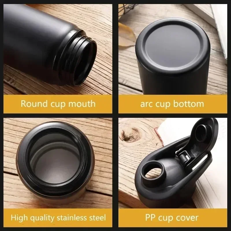 1-3PCS Stylish Portable Stainl - Outdoor Sports Activities review and price